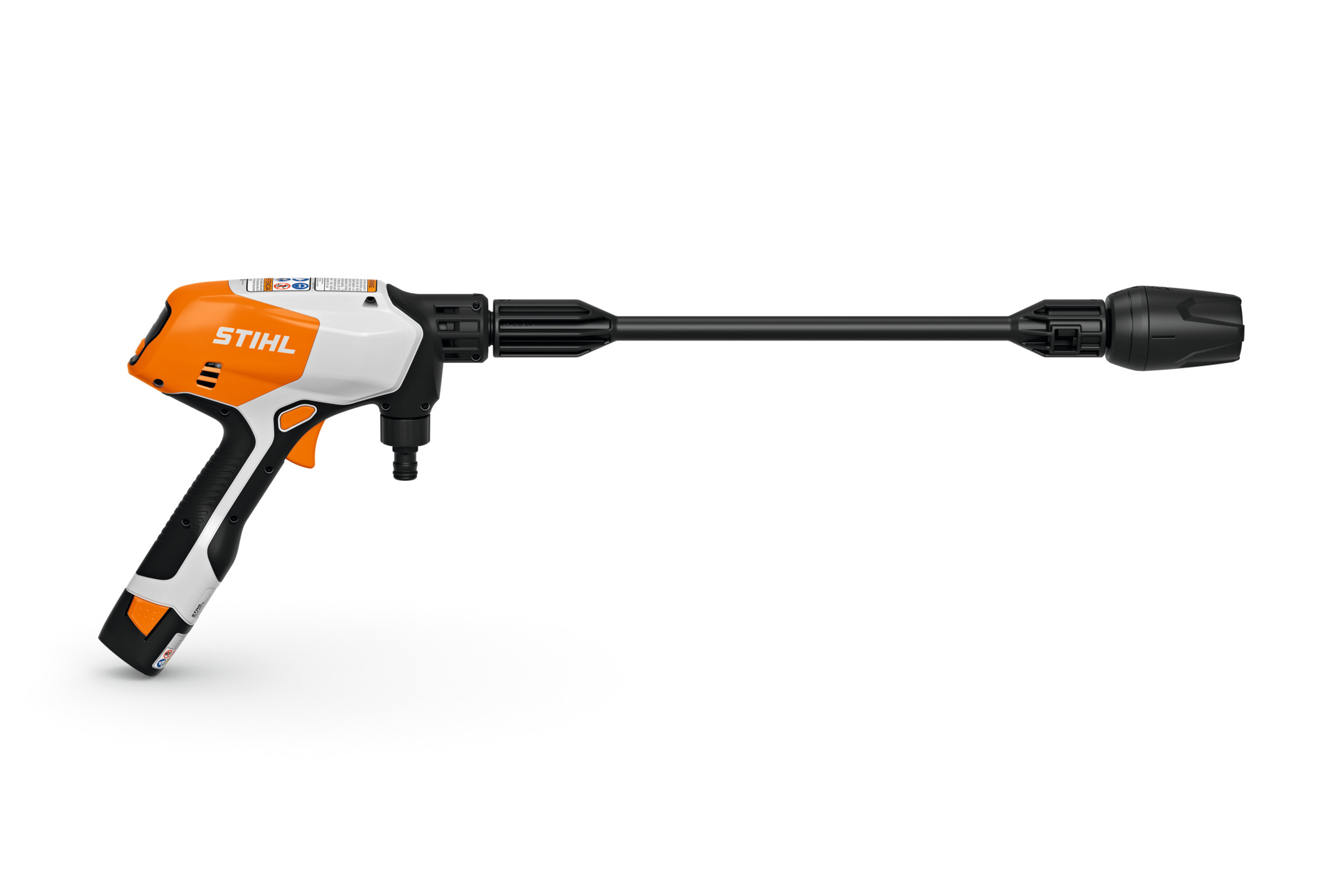 RCA 20 (Incluye 2x bateria AS 2 y cargador)