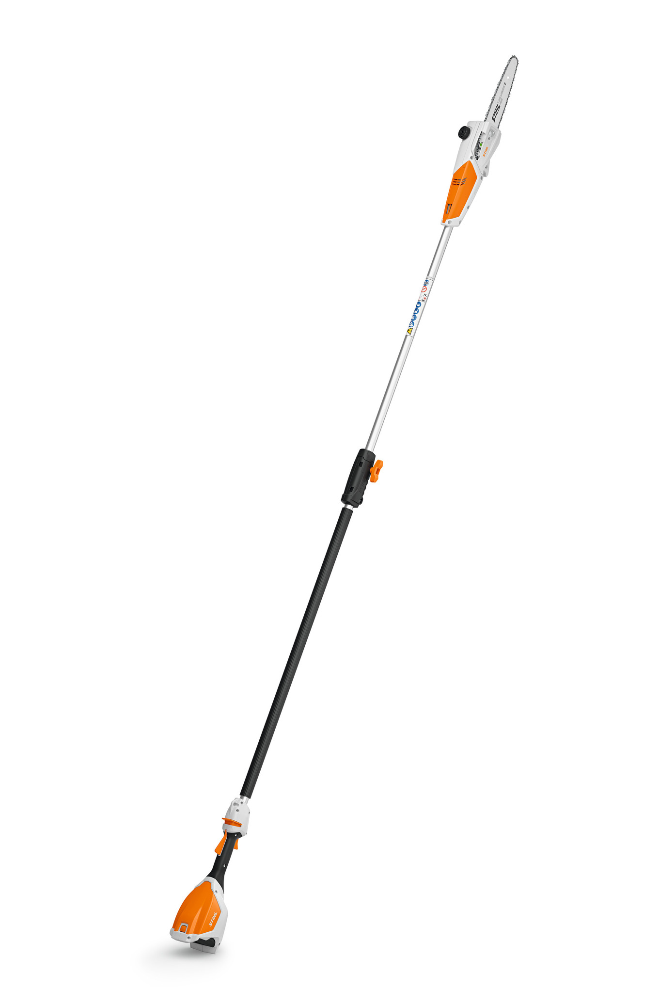 HTA 50 sin bateria y cargador