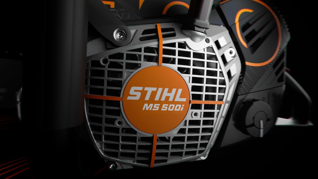 MS 500 i