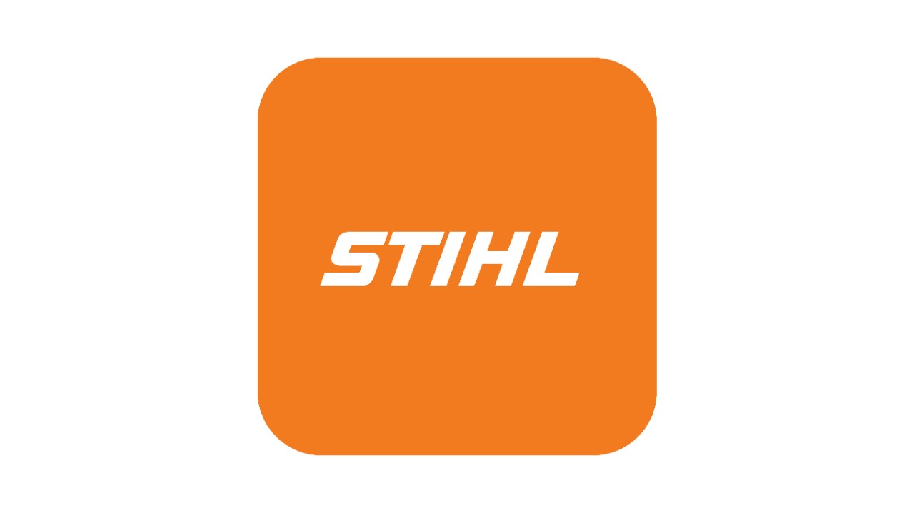 Aplicación MY STIHL
