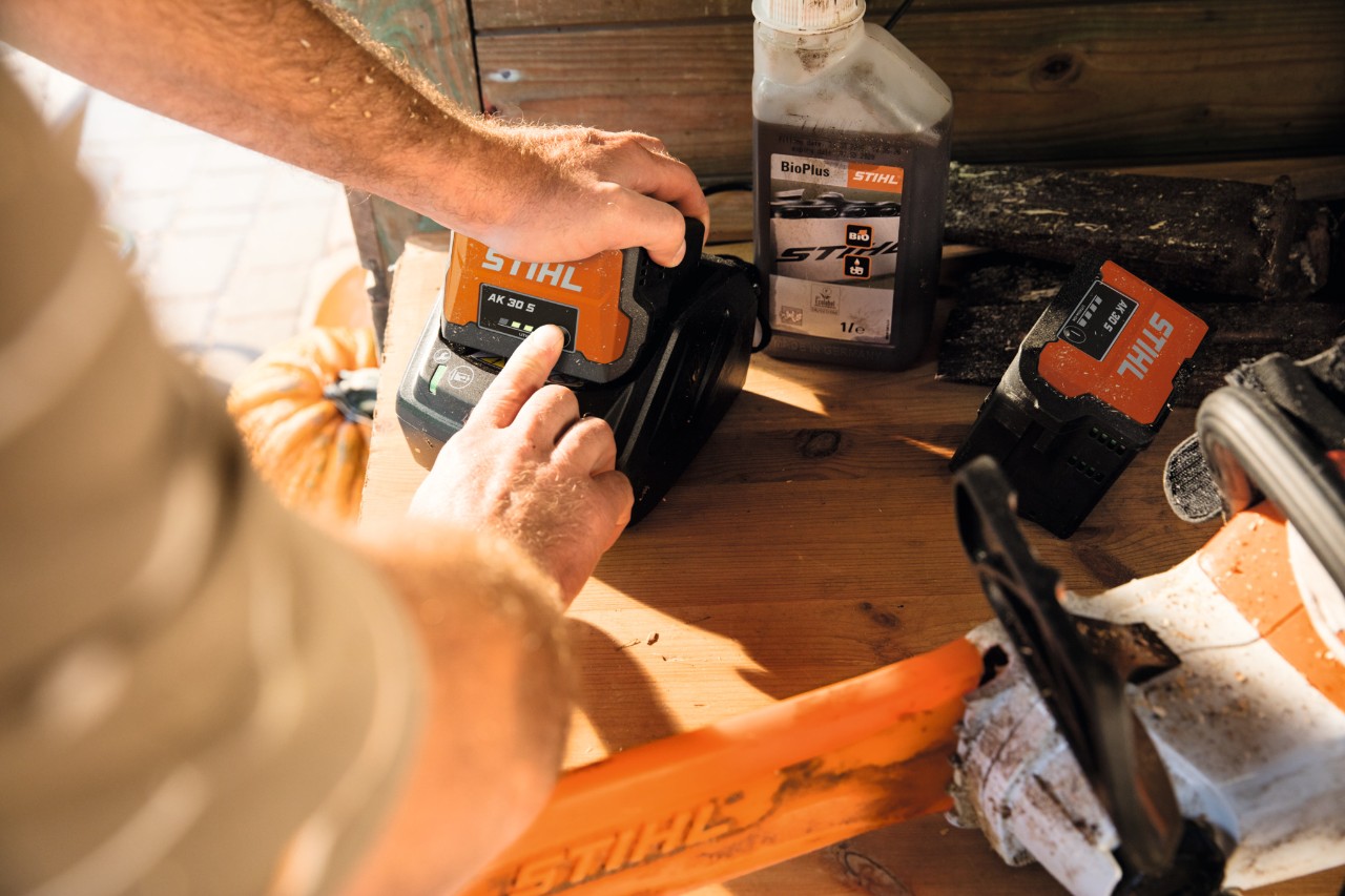 Catálogo STIHL 2021
