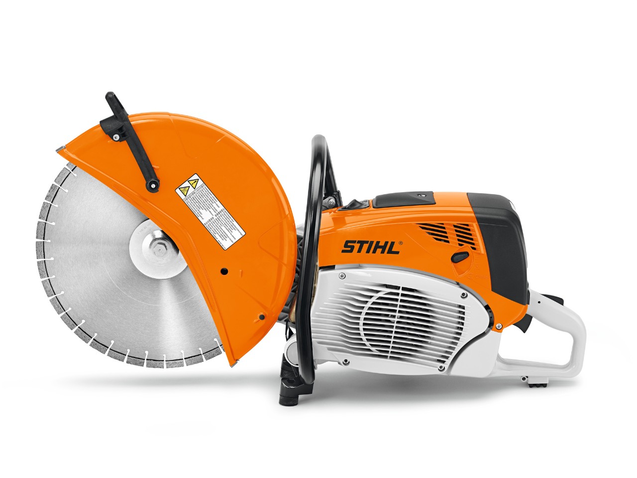 Tronzadora a batería STIHL TSA 230 del sistema AP 