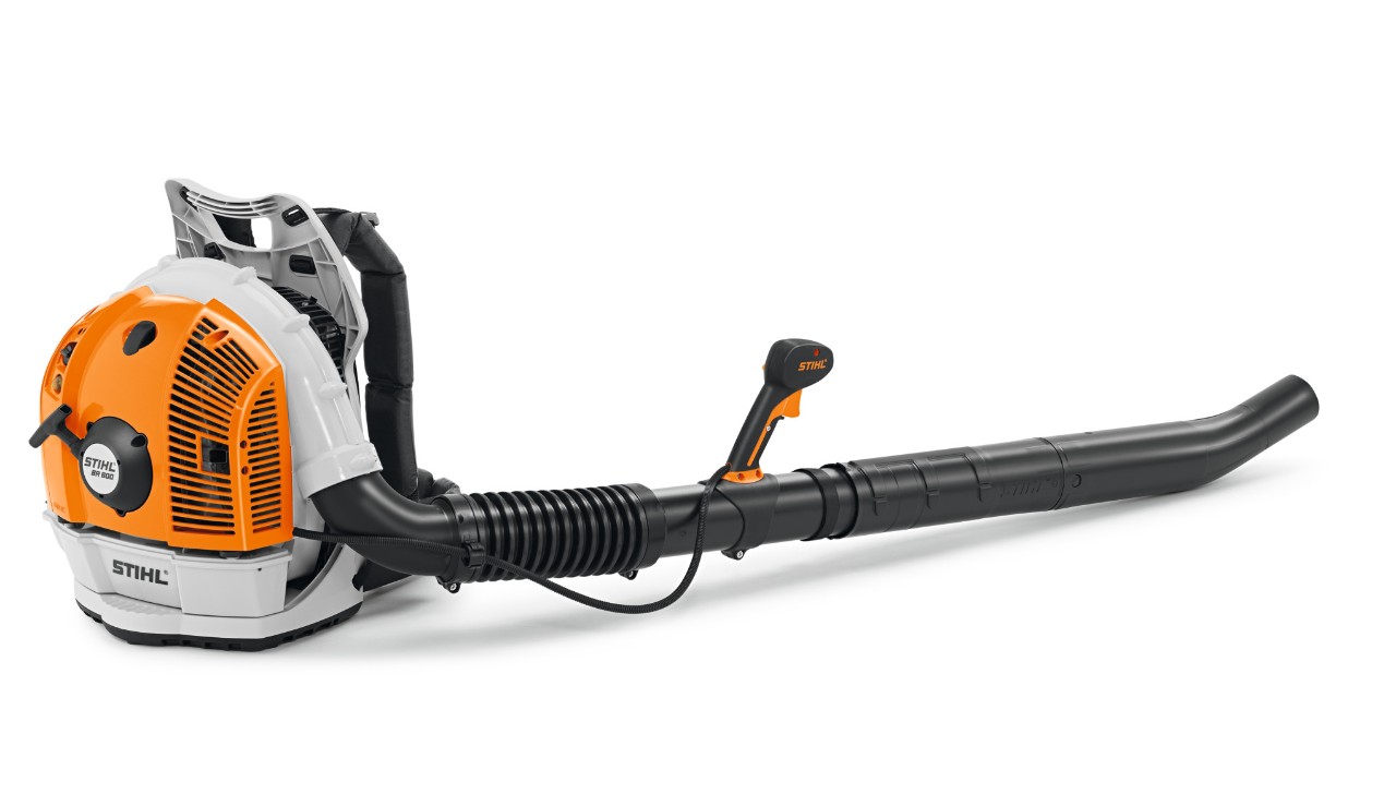 Soplador de batería STIHL BGA 86 del sistema AP